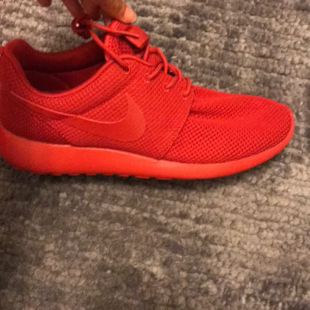 Nike Roshe